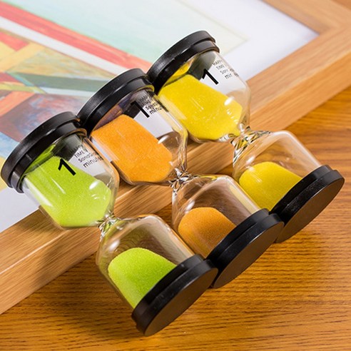 시간을 감각적으로 관리하는 방법