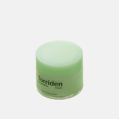 토리든 밸런스풀 시카 진정 크림 80ml, 1개