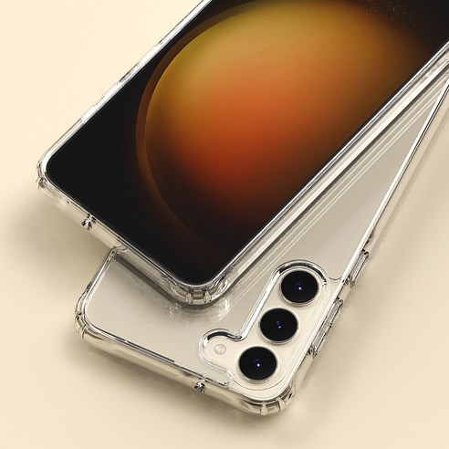 [OKㅣ강추] 플라핏 투웨이 크리스탈 갤럭시 S23 [OKNOWㅣ추천상품]