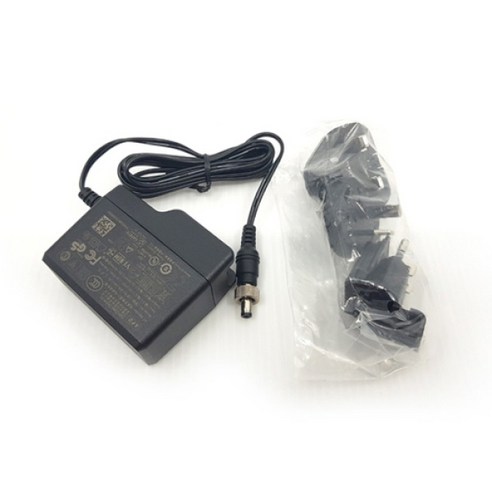 [Blackmagic Design] Power Supply-12V 36W Locking / ATEM Mini Pro Pro ISO 전용]