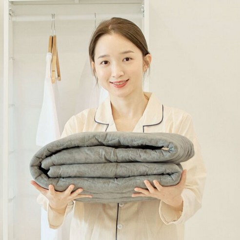전자파 없고 저소음 온수매트로 쾌적한 잠자리 마련하기