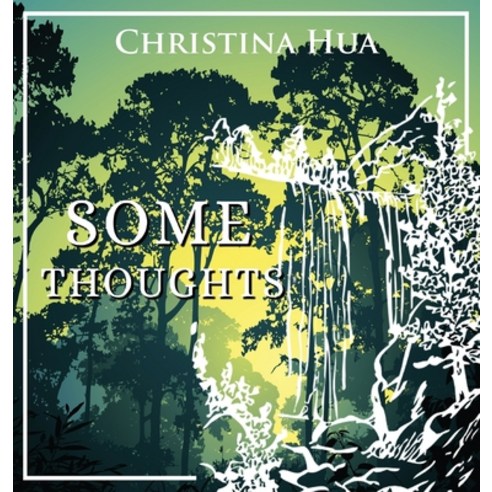 Some Thoughts Hardcover, Goldtouch Press, LLC