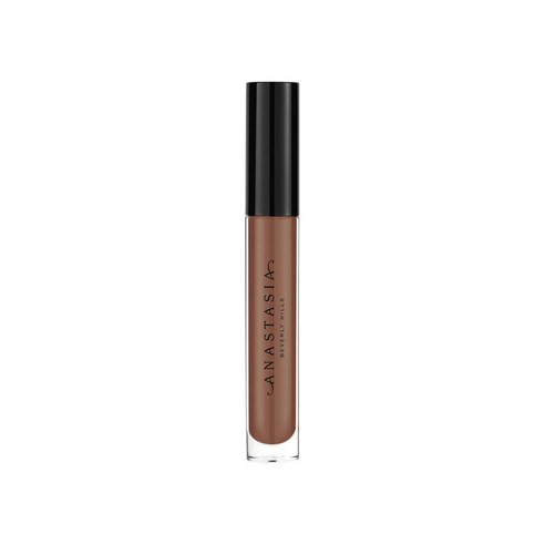 아나스타샤비버리힐스 립 글로스 4.5g, 1개, Sepia
