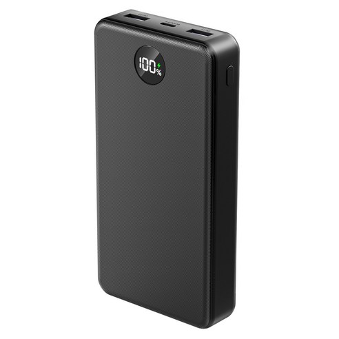 배터리 걱정 끝! UOOFON 30000mAh 보조배터리로 당신의 일상을 충전하세요!