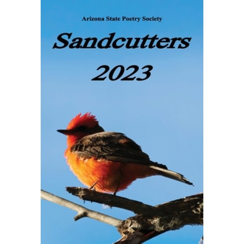 (영문도서) Sandcutters 2023 Paperback, Independently Published, English, 9798870432977