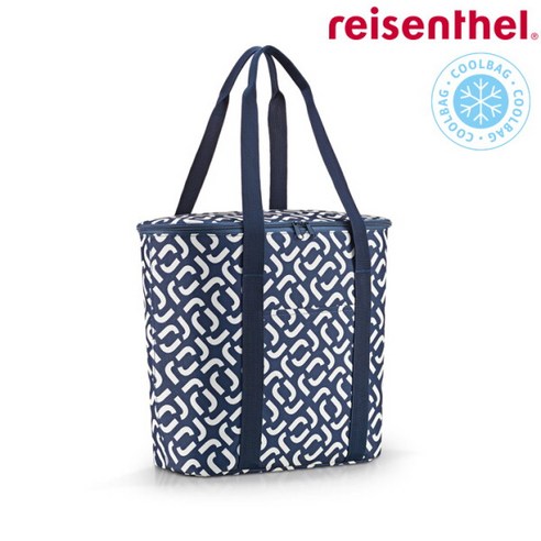 스타일과 실용성을 모두 잡은 라이젠탈 써모 쇼퍼백으로 즐거운 장보기를!