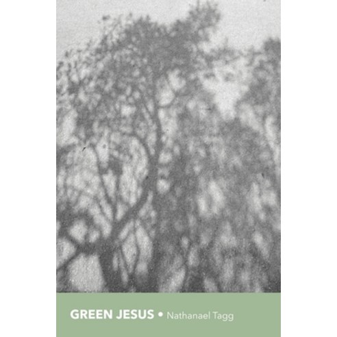Green Jesus Paperback, Wordtech Communications LLC, English, 9781625493767