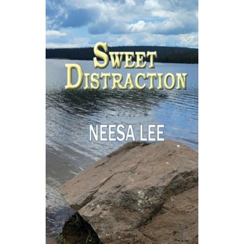 (영문도서) Sweet Distraction Paperback, Powder River Publishing, English, 9781956881271