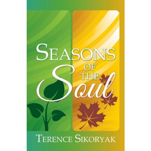 Seasons of the Soul Paperback, Balboa Press, English, 9781982245689