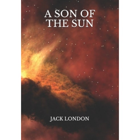A Son Of The Sun Paperback, Independently Published, English, 9798724370967