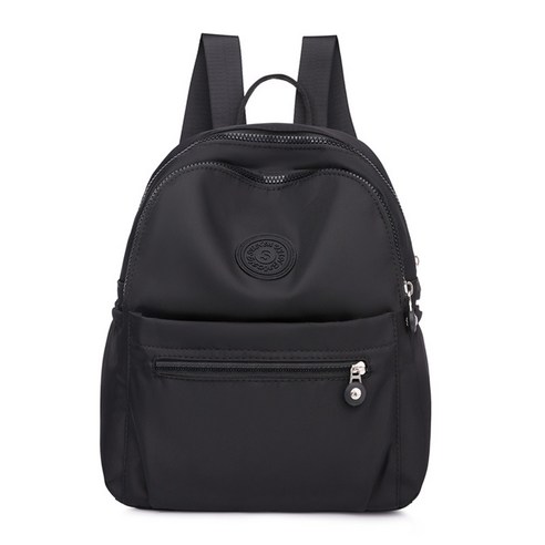옥스포드 옷감 배낭 새로운 유행 한국어 스타일 모든 경기 여성 가방 캔버스 배낭 Schoolbag 작은 가방