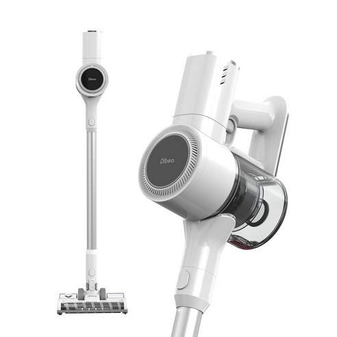 디베아 무선 청소기로 청소 시간을 절약하고 삶의 여유를 되찾으세요!