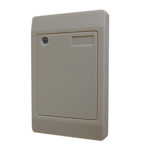RFID 카드 판독기 모듈 IC 카드 액세스 ID / EM 카드 리더 이중 주파수 무선 칩 카드 리더, 하나, 보여진 바와 같이