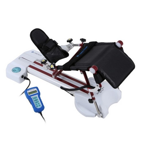 집에서 경험하는 대학병원 수준의 무릎 재활, CPM 무릎 운동기 RCF1121