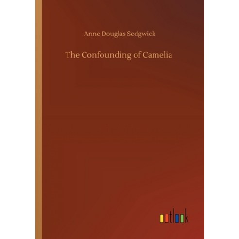 The Confounding of Camelia Paperback, Outlook Verlag