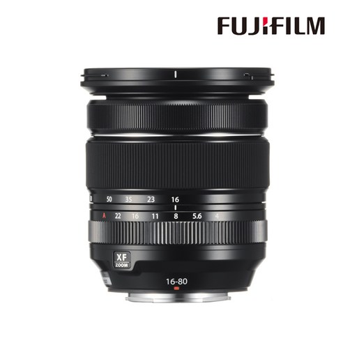 후지필름 XF16-80mm F4 R OIS WR 공식 정품