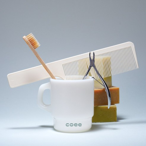 찝힘 없이 섬세하게, 코이 네일니퍼로 완성하는 깔끔한 손!