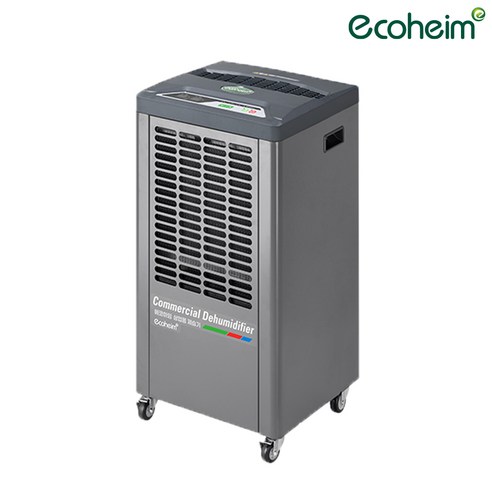 산업용제습기 21C-60P (펌프형) 공업용제습기 대용량 60L 업소용제습기 습기제거