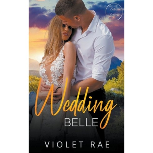(영문도서) Wedding Belle Paperback, Violet Rae, English, 9798223315759