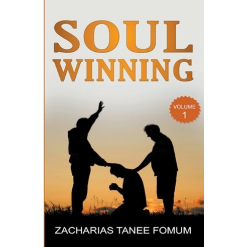 (영문도서) Soul-Winning (Volume One) Paperback, Books4revival, English, 9798215089699