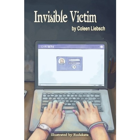 Invisible Victim Paperback, Performance Strategies Publishing