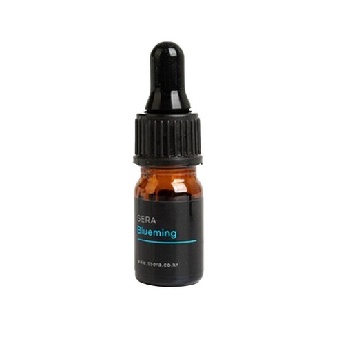 새라 이너퍼퓸 5ml Y존케어 속옷향수, 블루밍
