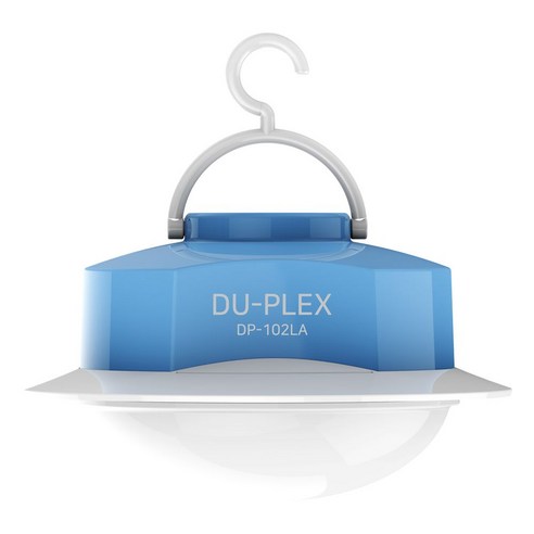 sksnml_듀플렉스 충전식 휴대용 캠핑용 LED 랜턴 DP-102LA 용턴 텐트용 고리 걸이 낚시♥ujeongs, ♥iwantbee, ujeongs!! 캠핑카