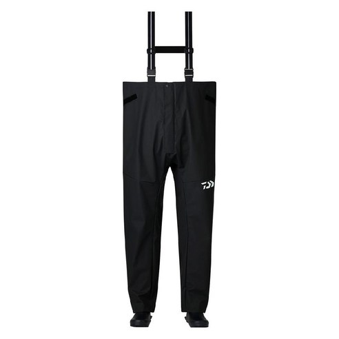 다이와 뽀빠이 낚시복 바지 하의 DR-9124 (일본직배송), XL, 라이트 그레이