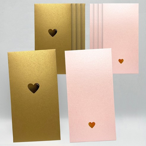 [OKㅣ강추] 리코리스 사랑을 전하는 프리미엄 용돈봉투 답례 감사봉투 [OKNOWㅣ추천상품]