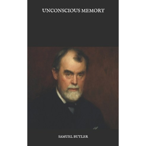 Unconscious Memory Paperback, Independently Published, English, 9798586545640
