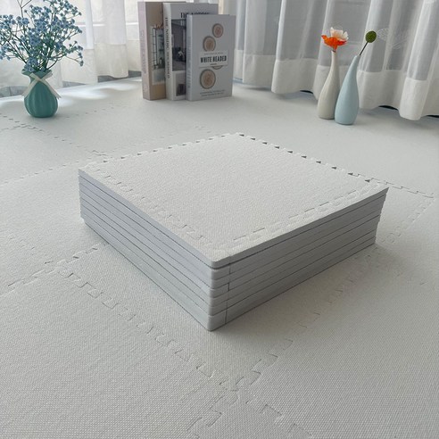 다재다능한 사계절 퍼즐 매트:  편리함과 실용성을 갖춘 똑똑한 선택