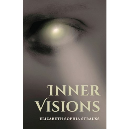 (영문도서) Inner Visions Paperback, Marissa Prada, English, 9798987249901