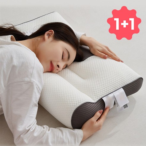 최고의 숙면을 위한 완벽한 선택