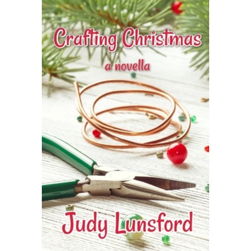 Crafting Christmas Paperback, Independently Published