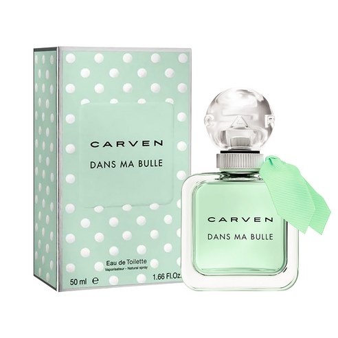까르뱅 단마블 EDT, 50ml, 1개