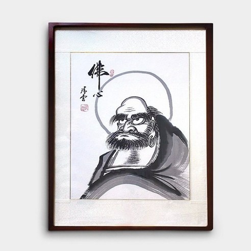 아트미니 보석십자수 달마도 수맥차단 재물운 사업운 달마대사 행운 만사형통, 70x70cm Best Top5 아트미니 보석십자수 달마도 수맥차단 재물운 사업운 달마대사 행운 만사형통, 70x70cm Best Top5