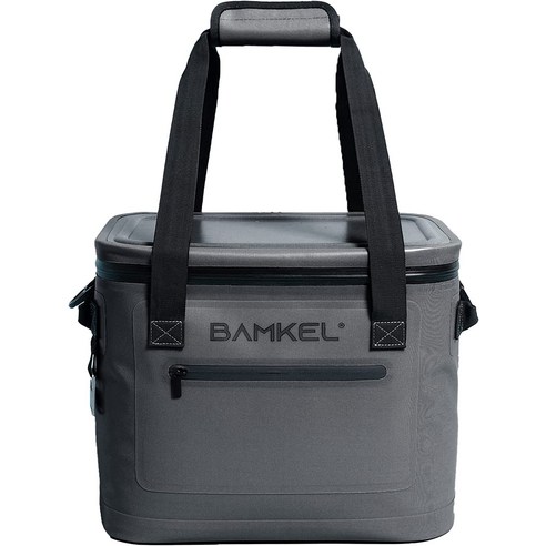 BAMKEL 소프트 쿨러박스 아이스박스 16 L 9 L장시간 보냉 방수 아웃도어 캠프 방케 일본 인정품