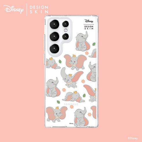 디자인스킨 디즈니 그래픽 기본형 케이스