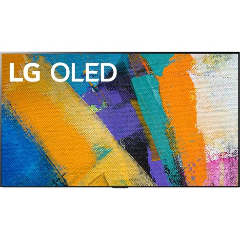 완벽한 화질과 생생한 색감을 지닌 LG OLED77C3 - 최고의 시네마틱 경험