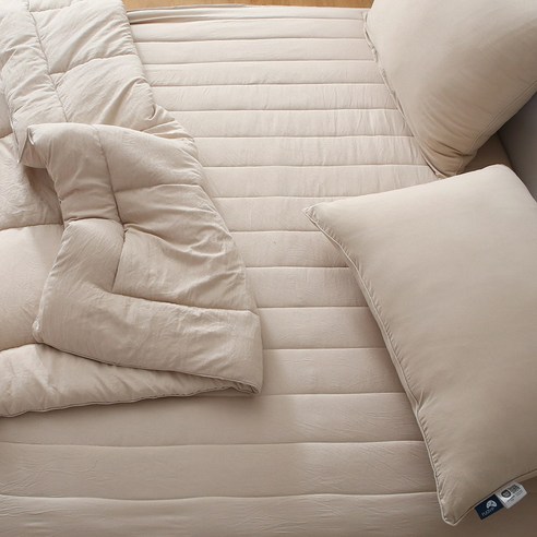 아늑한 수면을 위한 최고의 선택