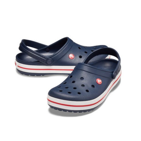 크록스키즈 아동용 Crocband Clog K 샌들