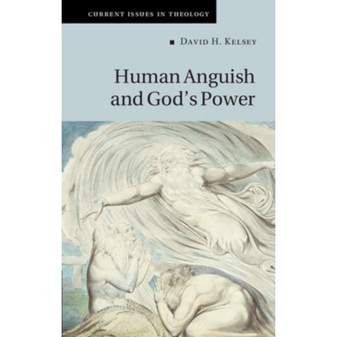 Human Anguish and God''s Power Hardcover, Cambridge University Press, English, 9781108836975