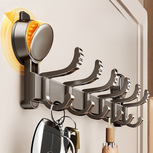 간편하게 설치하는 혁신적인 수납 솔루션