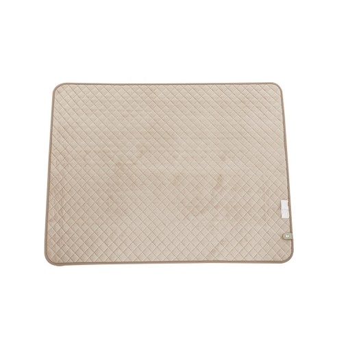 더안 EMF 탄소매트 캠핑용 전기장판 전기매트 JJ-1200 JJ-2200 JJ-3200, 140x180cm(대)