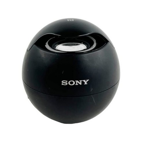 소니 미니 휴대용 블루투스 스피커 블랙 모델 SRSBTV5 NO POWER CORD 소니dmb 소니 미니 휴대용 블루투스 스피커 블랙 모델 SRSBTV5 NO POWER CORD 소니dmb