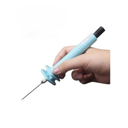 폼 EPP우드락 보드 대형 컷팅 스트로폼 칼 가열 우드락 스펀지 전단 에바폼 재단, 1. 5cm커팅펜+6V전원공급장치