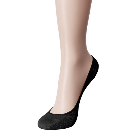 편안한 여성용 데일리 양말