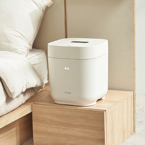 PN풍년 에어벤티 가열식 가습기: 건강과 안락함을 위한 최고의 선택