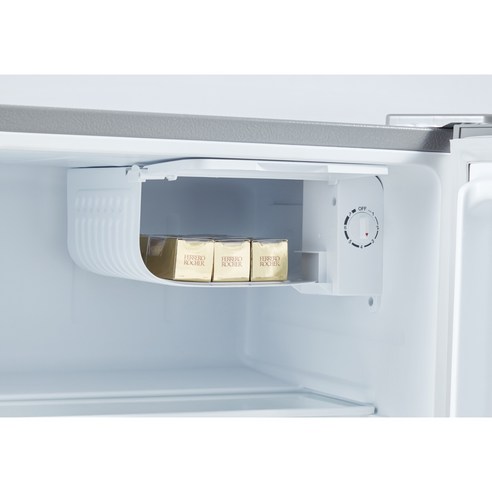 캐리어 클라윈드 슬림형 냉장고: 컴팩트한 크기, 넉넉한 용량, 효율적 성능