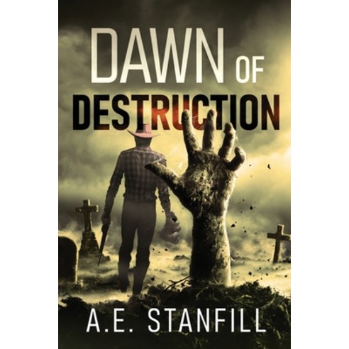 (영문도서) Dawn Of Destruction Paperback, Next Chapter